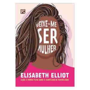 CLHE - Deixe-me Ser Mulher/Eliane