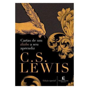 CLHE - Cartas de um Diabo ao Seu Aprendiz