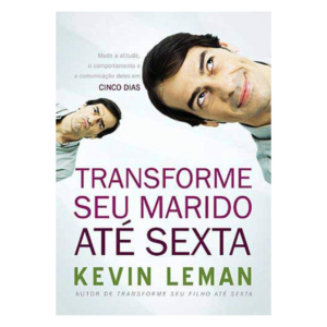 CLHE - Transforme seu Marido até Sexta