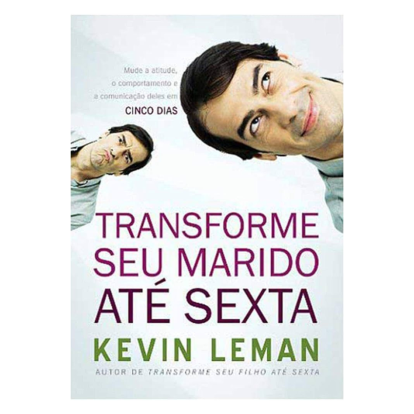 CLHE - Transforme seu Marido até Sexta