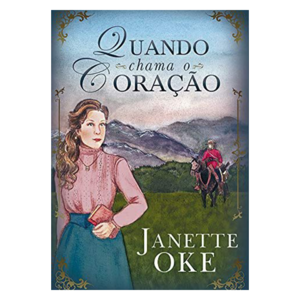 CLHE - Quando chama o coração