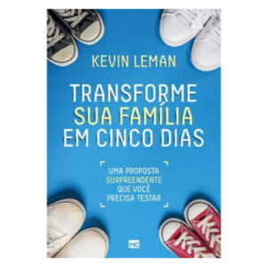 CLHE - Transforme Sua Família Em 5 Dias