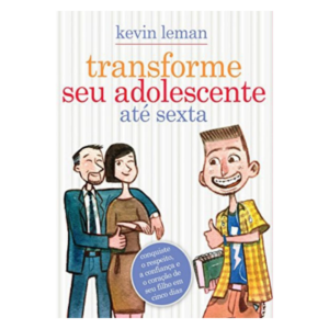 CLHE - Transforme Seu Adolescente Até Sexta