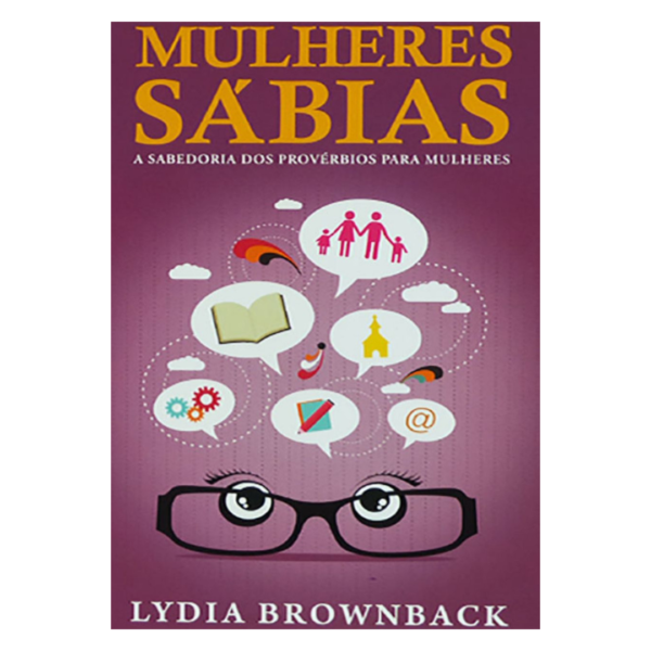 CLHE - Mulheres Sabias/Maria