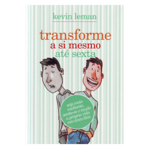 CLHE - Transforme a Si Mesmo até Sexta